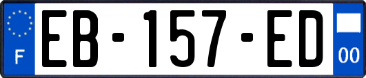 EB-157-ED