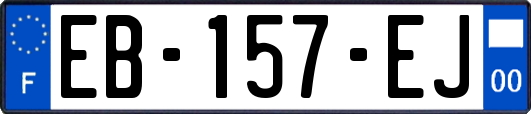 EB-157-EJ