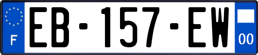 EB-157-EW