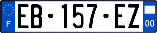 EB-157-EZ