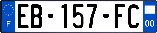 EB-157-FC