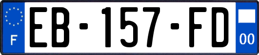 EB-157-FD