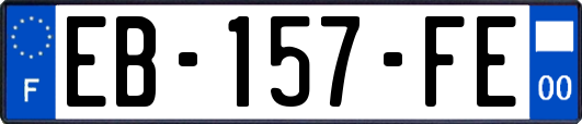 EB-157-FE