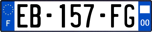 EB-157-FG