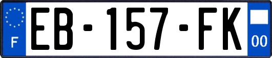 EB-157-FK