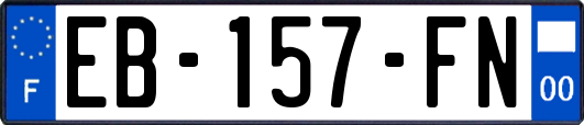 EB-157-FN