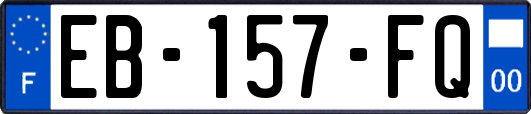 EB-157-FQ