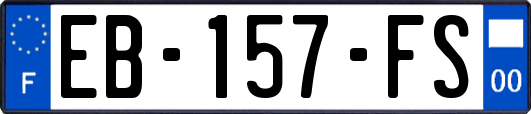 EB-157-FS