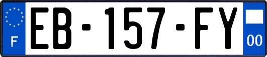 EB-157-FY