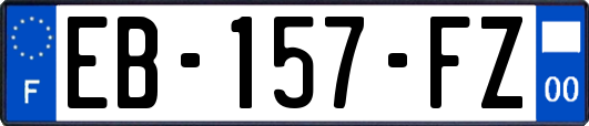 EB-157-FZ