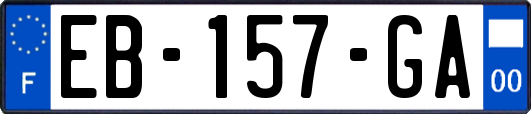 EB-157-GA