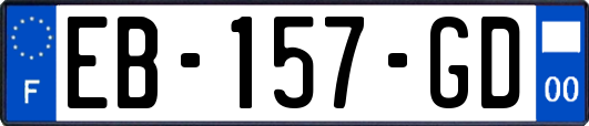 EB-157-GD