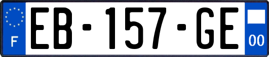 EB-157-GE