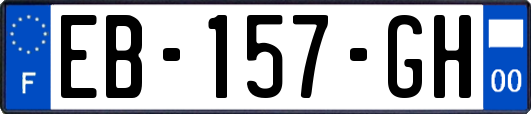 EB-157-GH