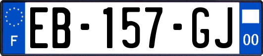 EB-157-GJ