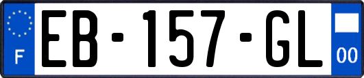 EB-157-GL