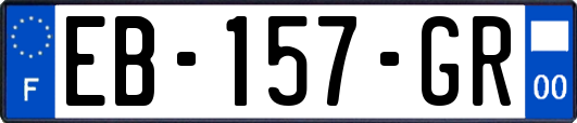 EB-157-GR