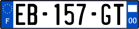 EB-157-GT