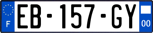 EB-157-GY