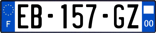 EB-157-GZ