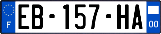 EB-157-HA