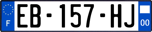 EB-157-HJ