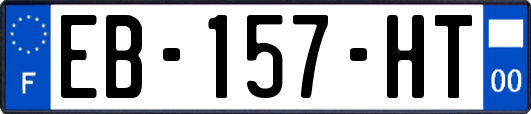 EB-157-HT