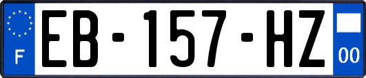 EB-157-HZ