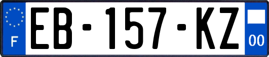 EB-157-KZ
