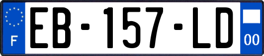 EB-157-LD