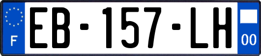 EB-157-LH