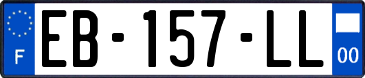 EB-157-LL