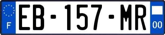 EB-157-MR