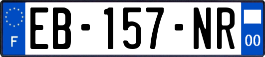 EB-157-NR