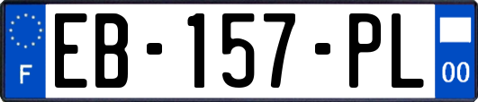 EB-157-PL