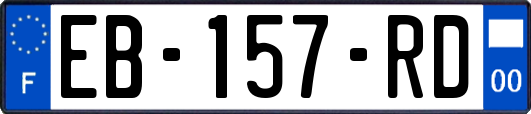EB-157-RD