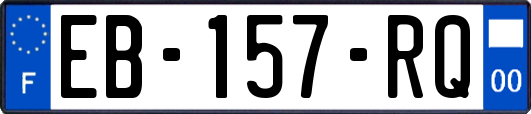 EB-157-RQ