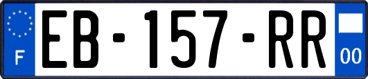 EB-157-RR