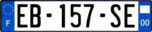 EB-157-SE
