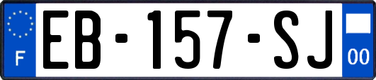 EB-157-SJ
