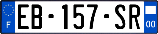 EB-157-SR