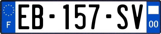 EB-157-SV