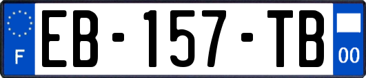 EB-157-TB