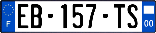 EB-157-TS