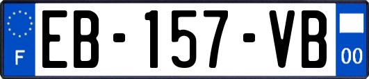 EB-157-VB