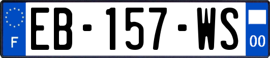 EB-157-WS