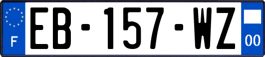 EB-157-WZ