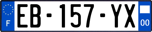 EB-157-YX