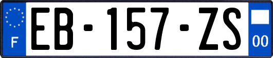EB-157-ZS