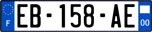 EB-158-AE